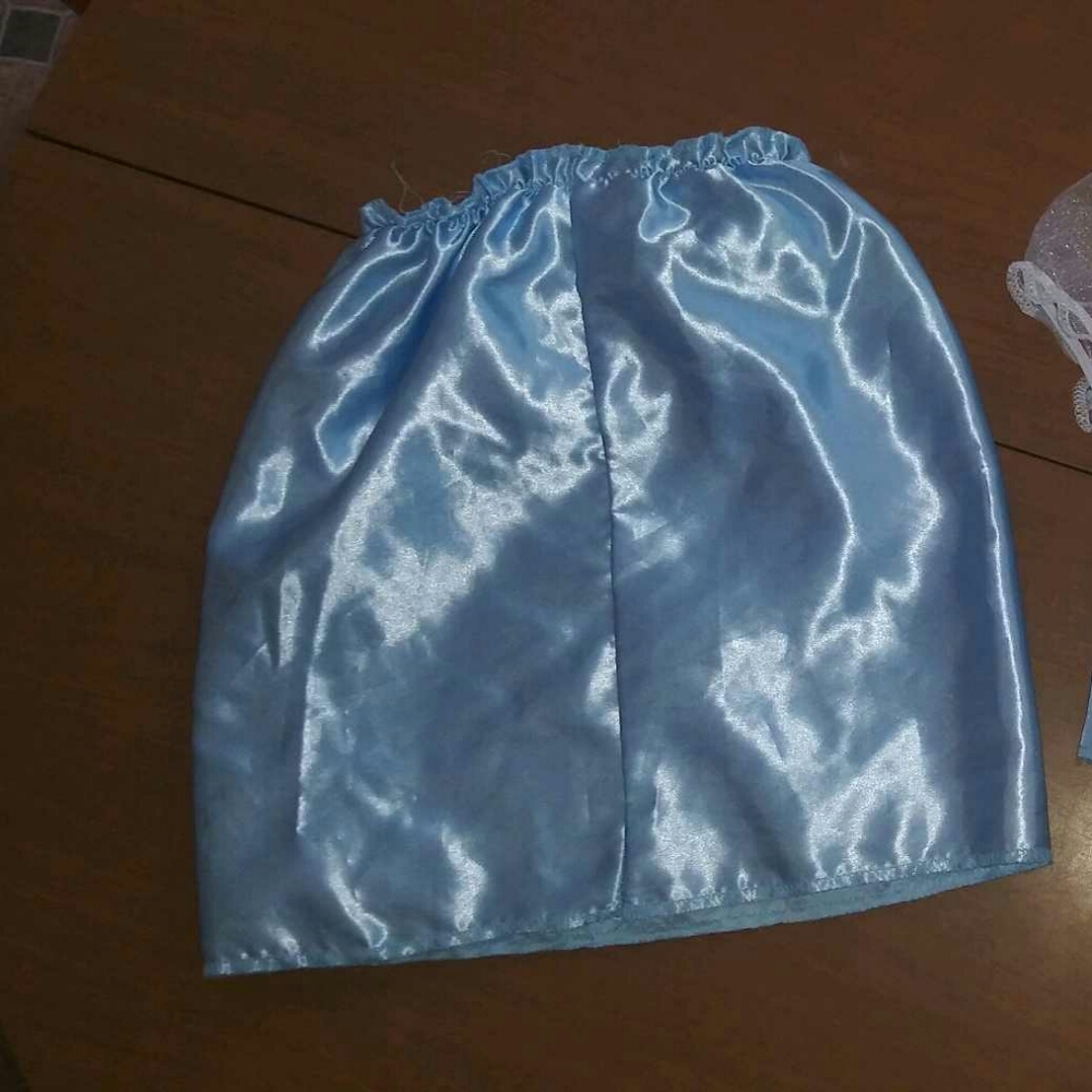 Princess costume